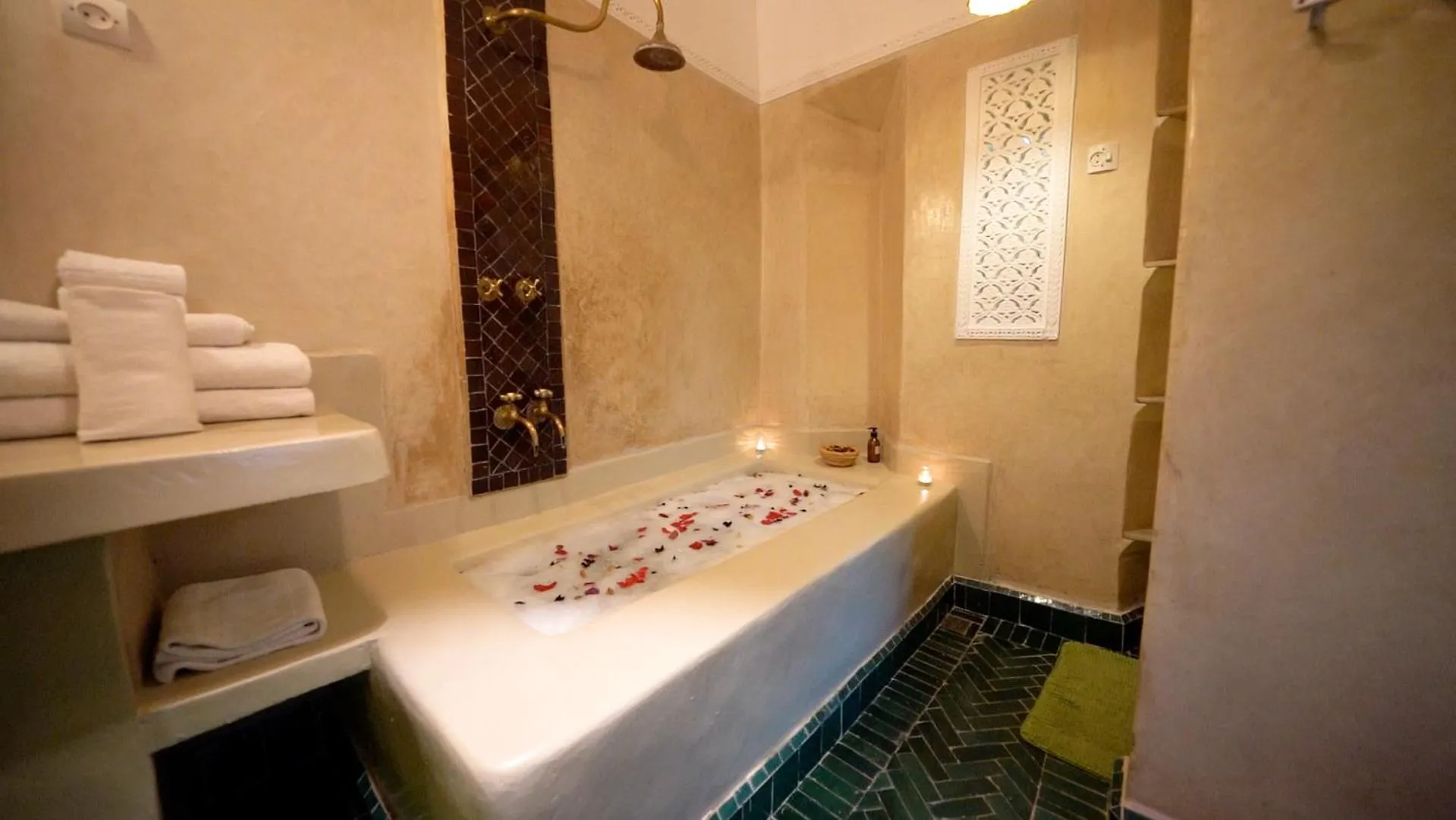 Riad Chambres D'Amis Marrakech Marrakesh