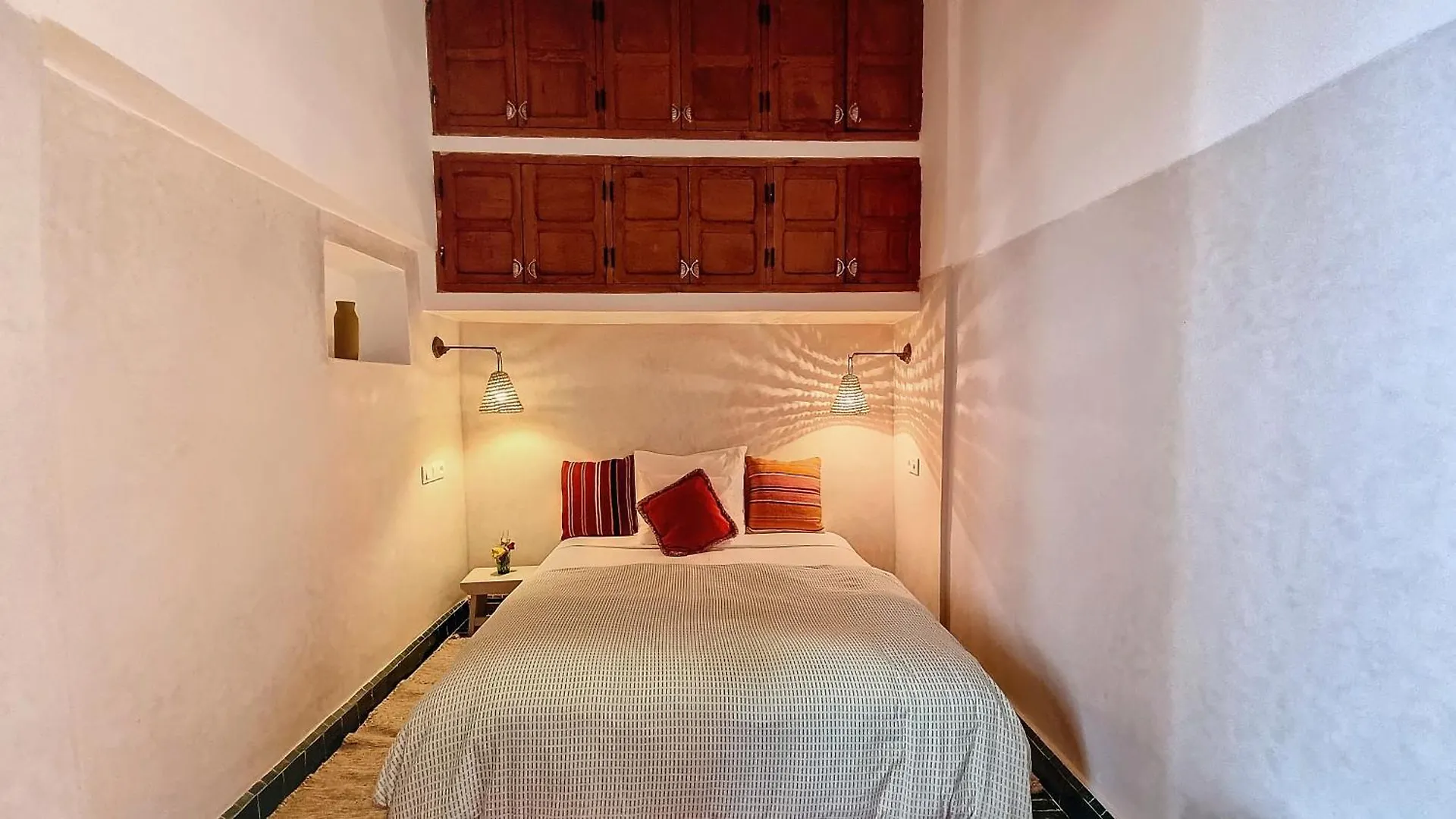 Riad Chambres D'Amis Marrakech Marrakesh 0*,