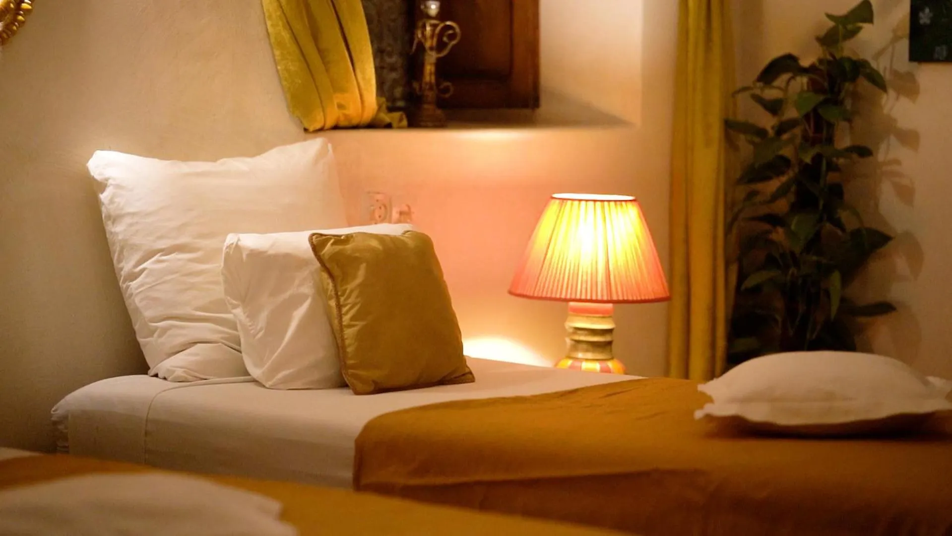 Riad Chambres D'Amis Marrakech Marrakesh 0*,