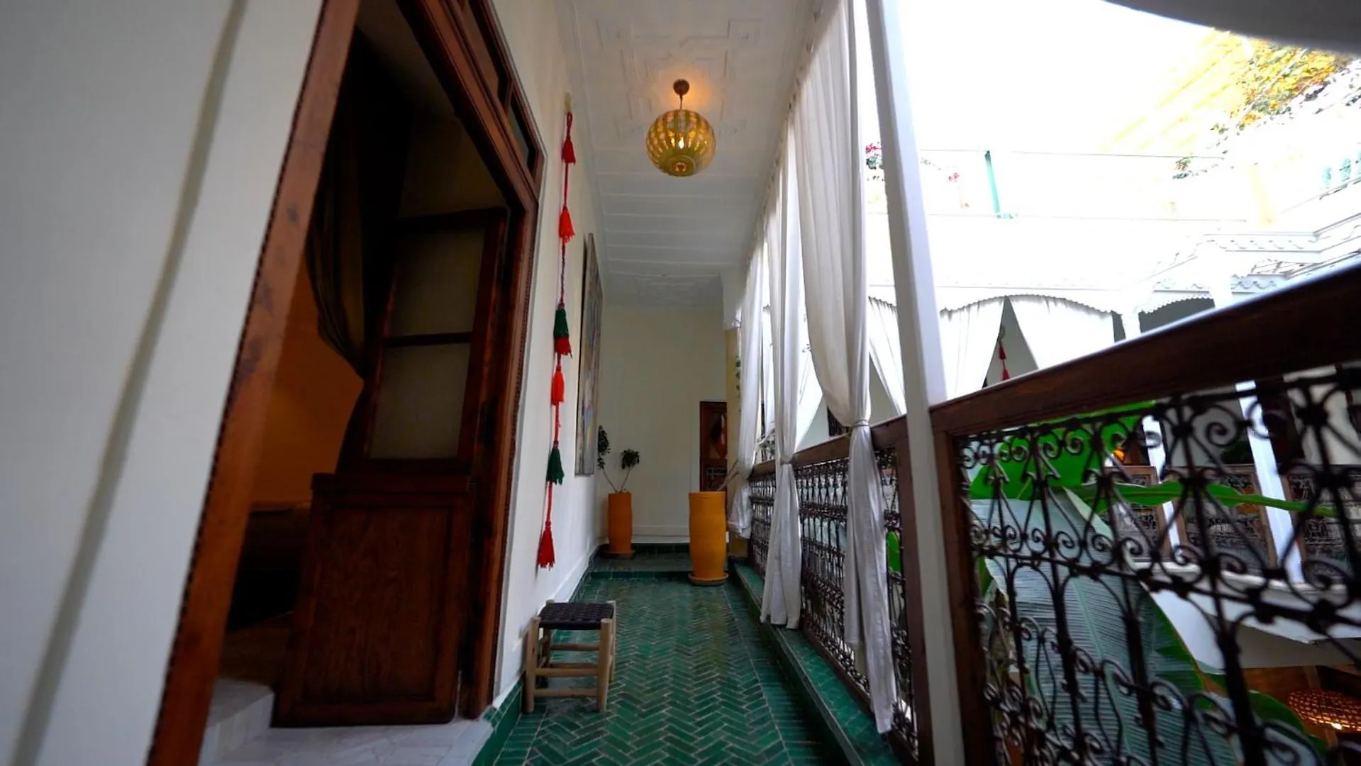 Riad Chambres D'Amis Marrakech Marrakesh