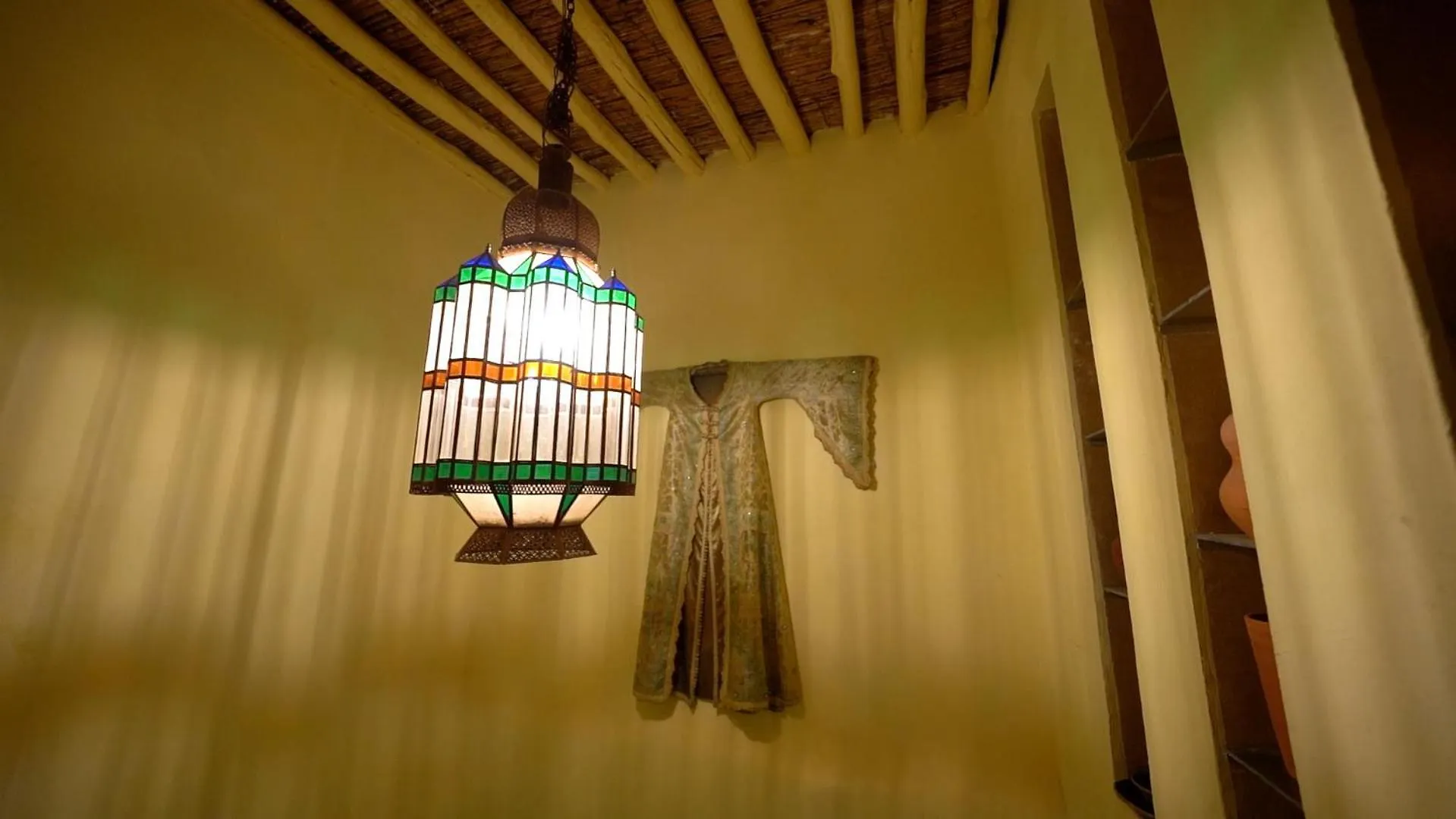 Riad Chambres D'Amis Marrakech Marrakesh Marruecos