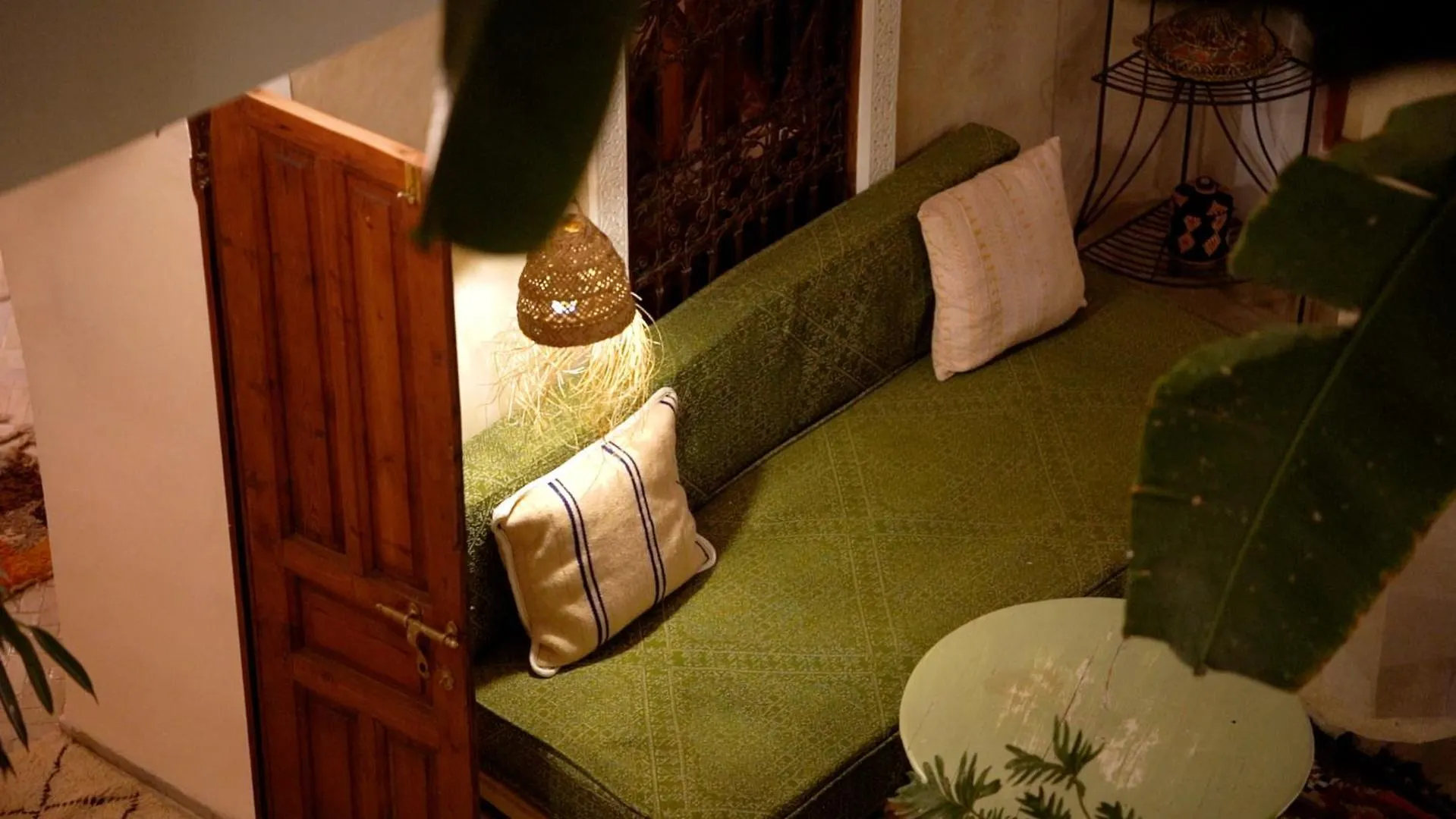 Riad Chambres D'Amis Marrakech Marrakesh