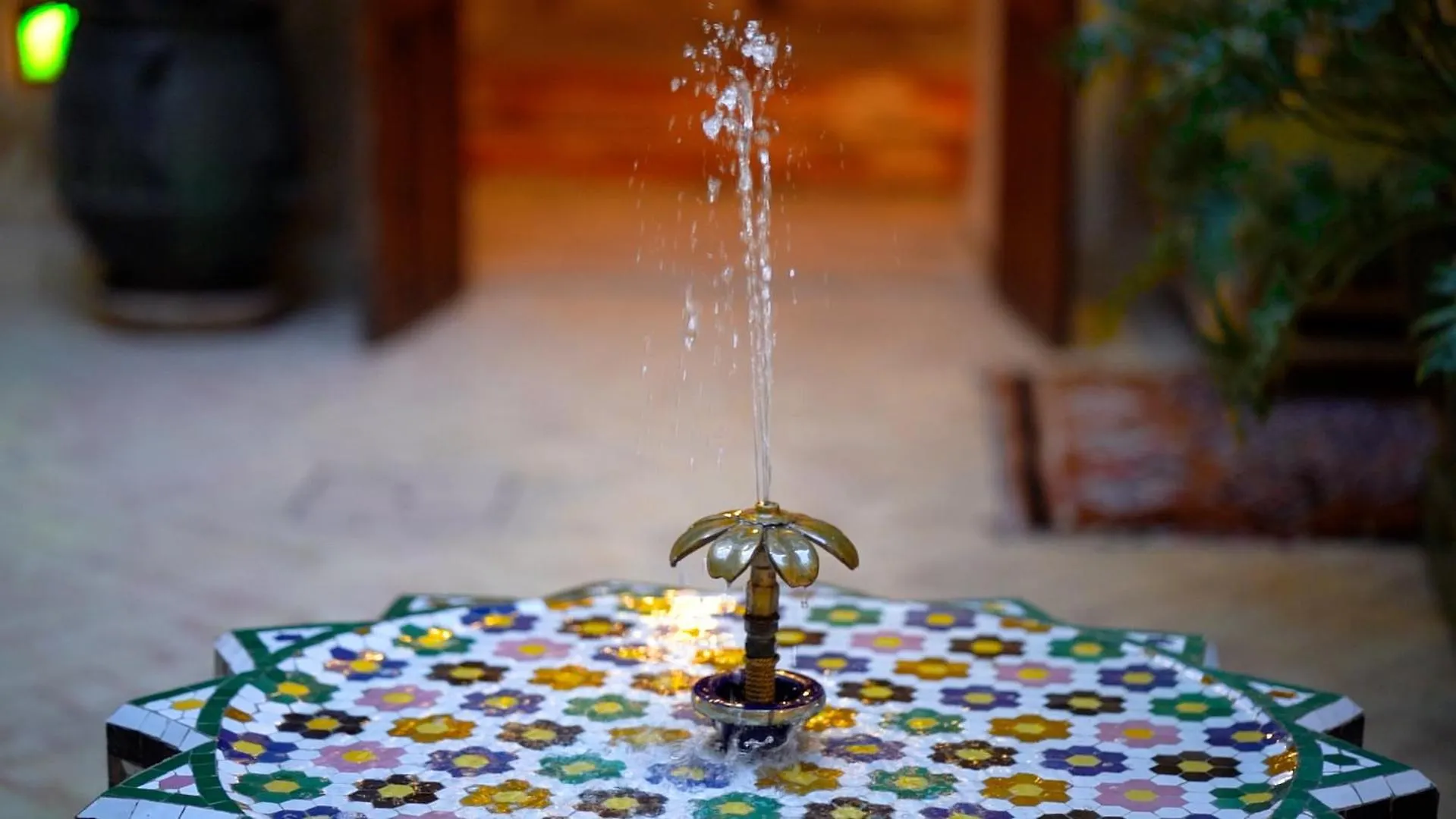 Riad Chambres D'Amis Marrakech Marrakesh