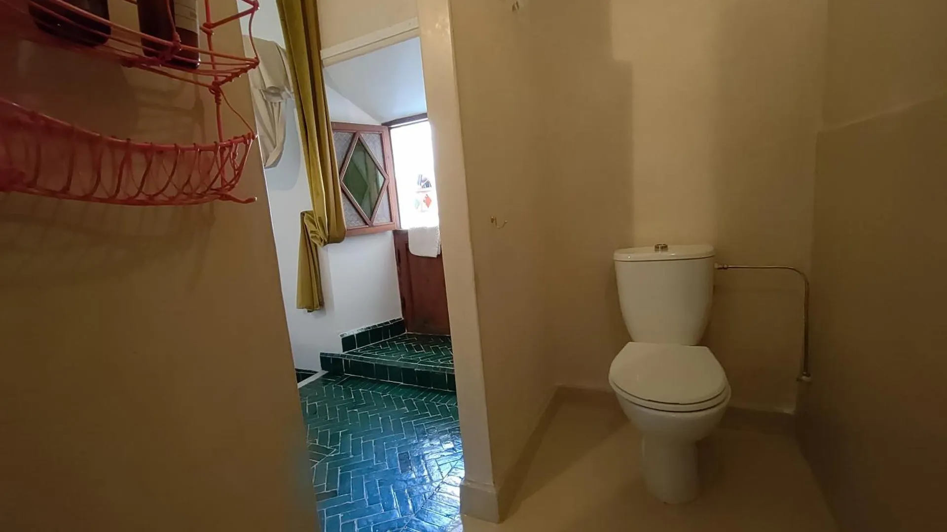 Riad Chambres D'Amis Marrakech Marrakesh