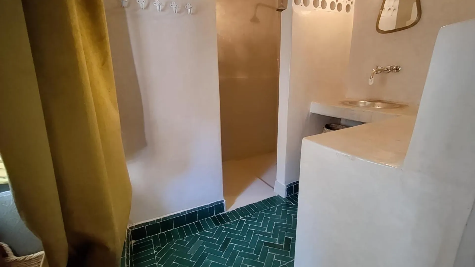 Riad Chambres D'Amis Marrakech Marrakesh 0*,  Marruecos