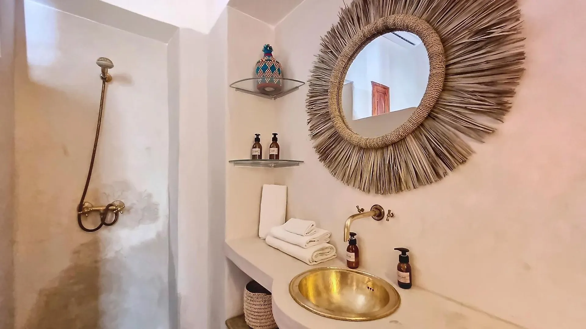 Riad Chambres D'Amis Marrakech Marrakesh