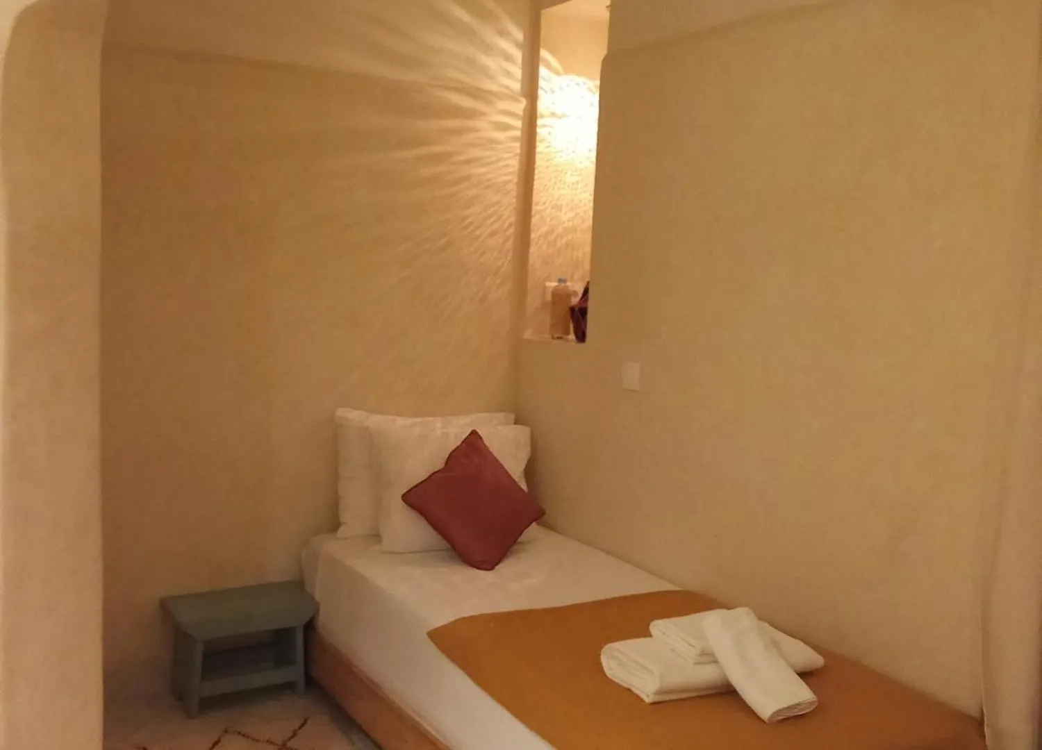 Riad Chambres D'Amis Marrakech Marrakesh