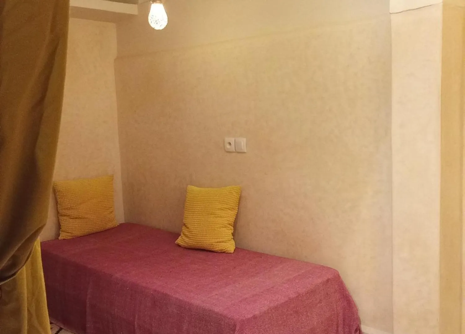 Riad Chambres D'Amis Marrakech Marrakesh
