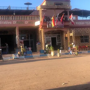 Hotel Kasbah Telouet, Marrakesh