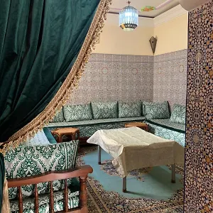 Terrace Nearthe Medina Appartement Essaouira