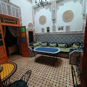 Drissia Panoramic Appartement Fès