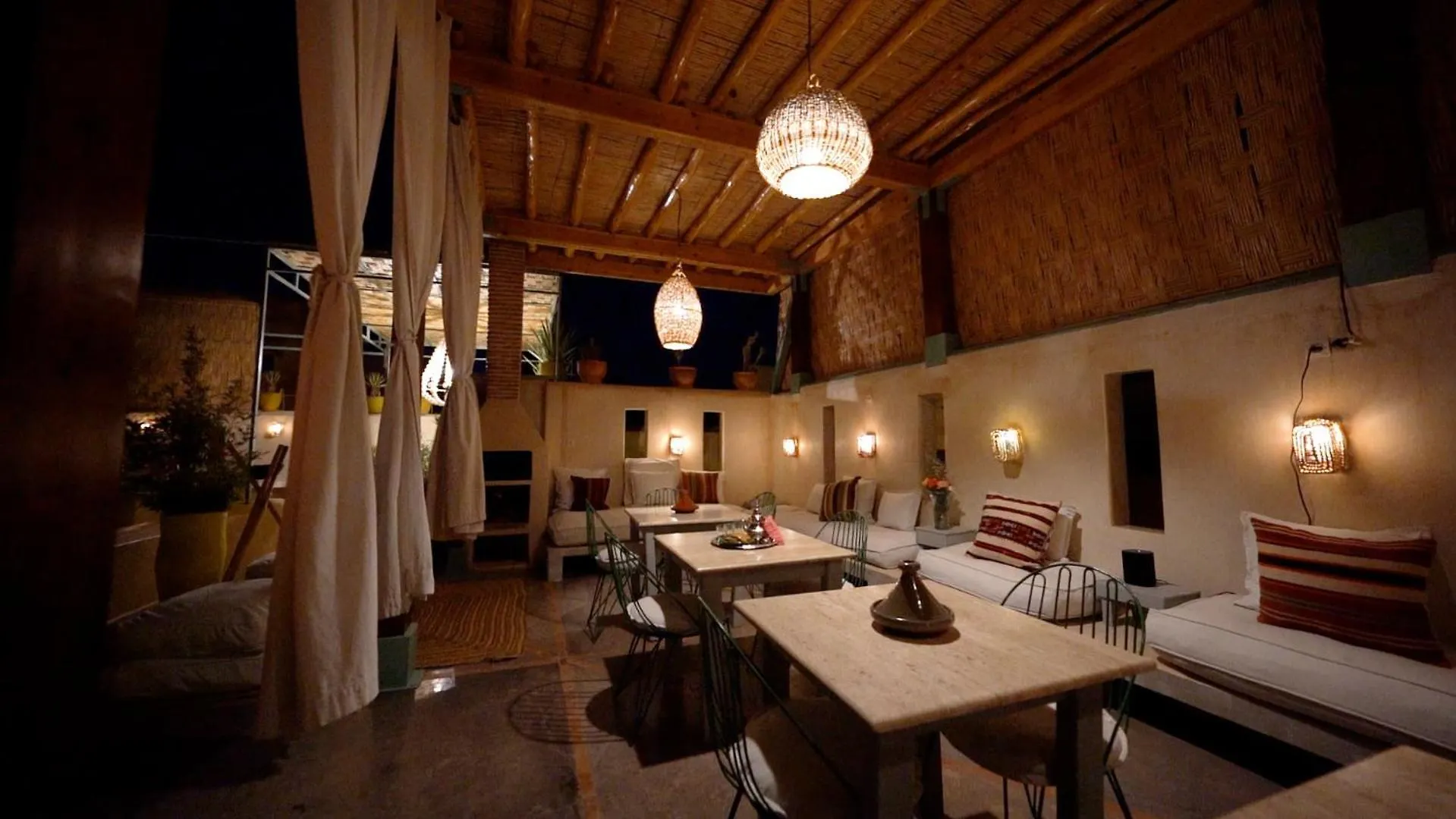 Riad Chambres D'Amis Marrakech Marrakesh 0*,  Morocco