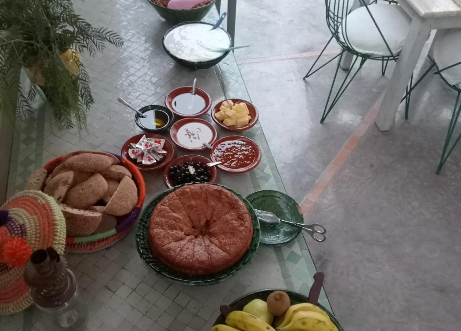 Riad Chambres D'Amis Marrakech Marrakesh