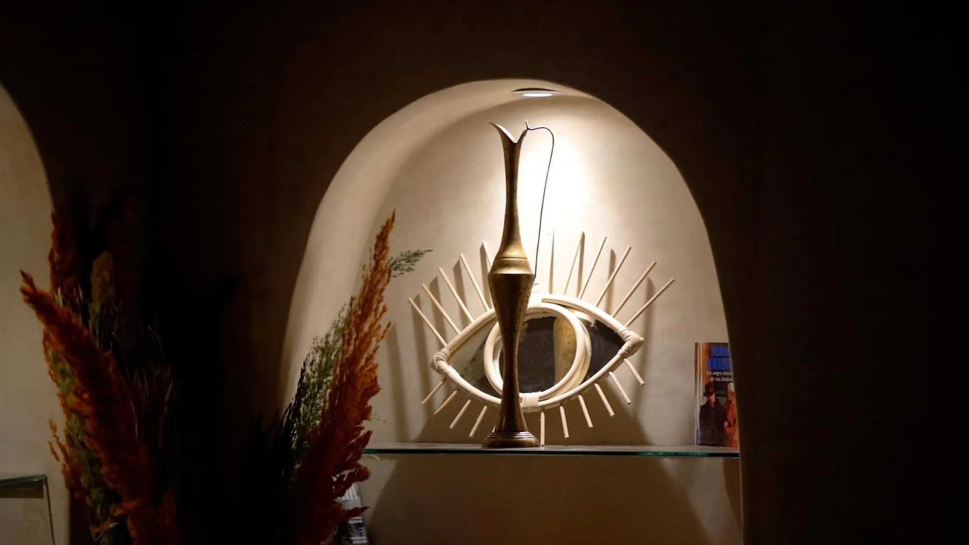 Riad Chambres D'Amis Marrakech Marrakesh