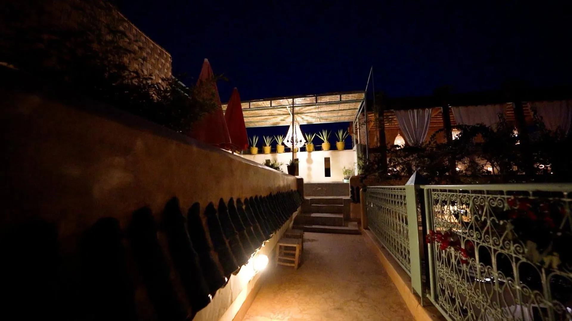 Riad Chambres D'Amis Marrakech Marrakesh