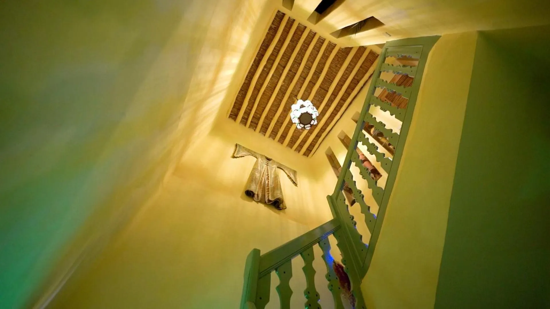 Riad Chambres D'Amis Marrakech Marrakesh