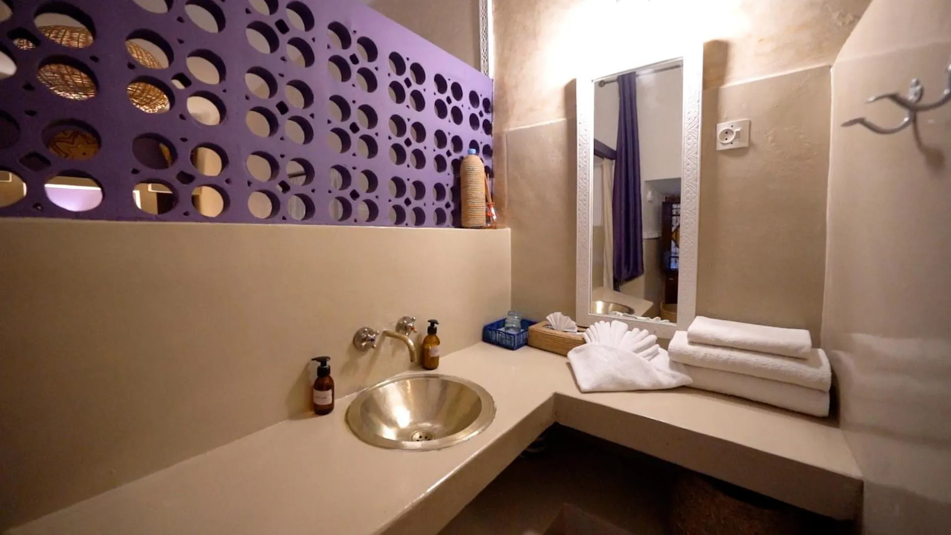 Riad Chambres D'Amis Marrakech Marrakesh