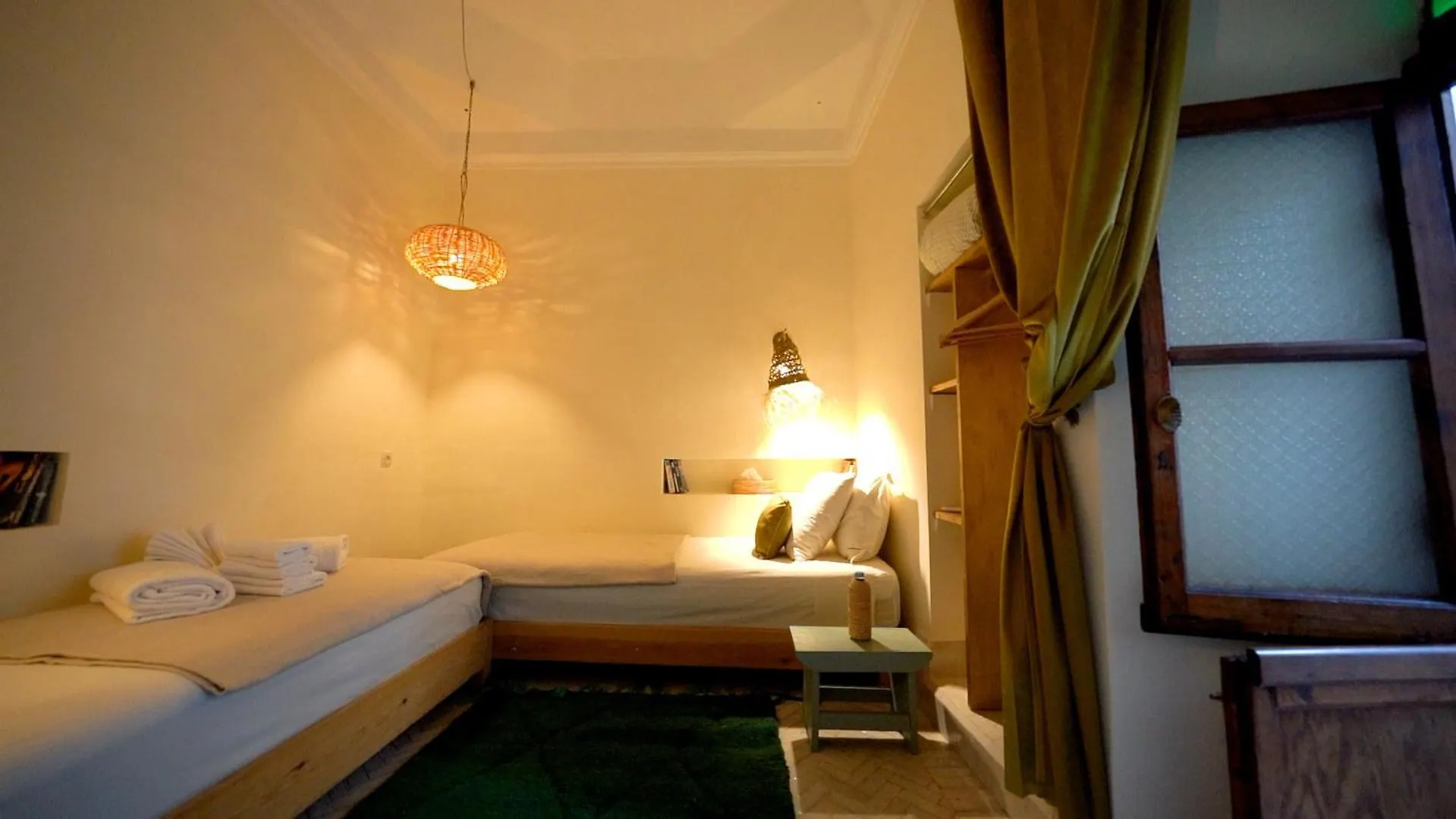 Riad Chambres D'Amis Marrakech Marrakesh