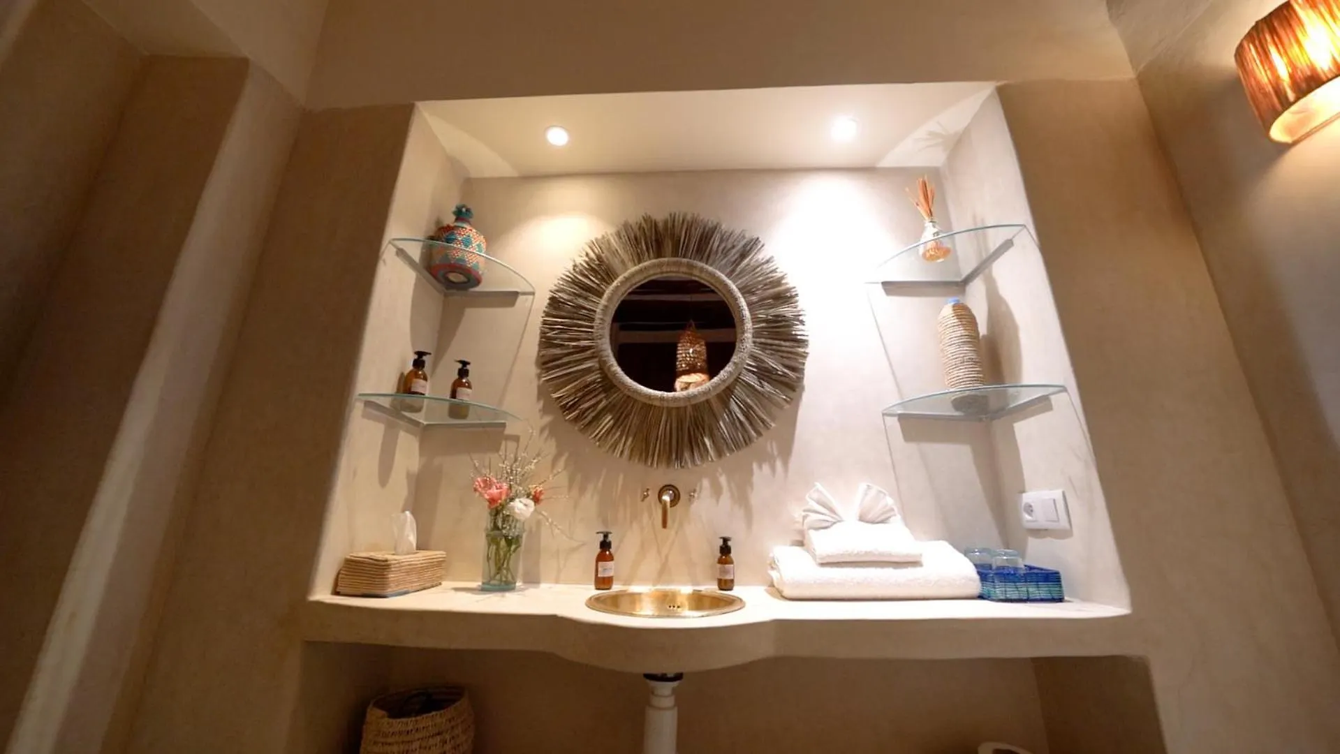 Riad Chambres D'Amis Marrakech Marrakesh