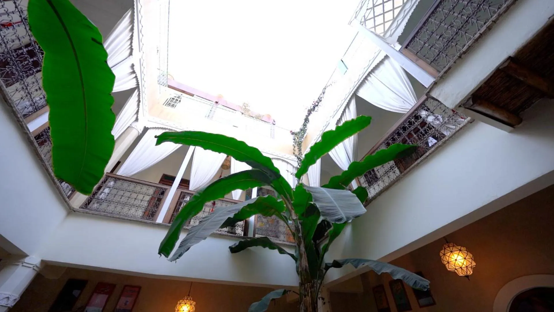 Riad Chambres D'Amis Marrakech Marrakesh