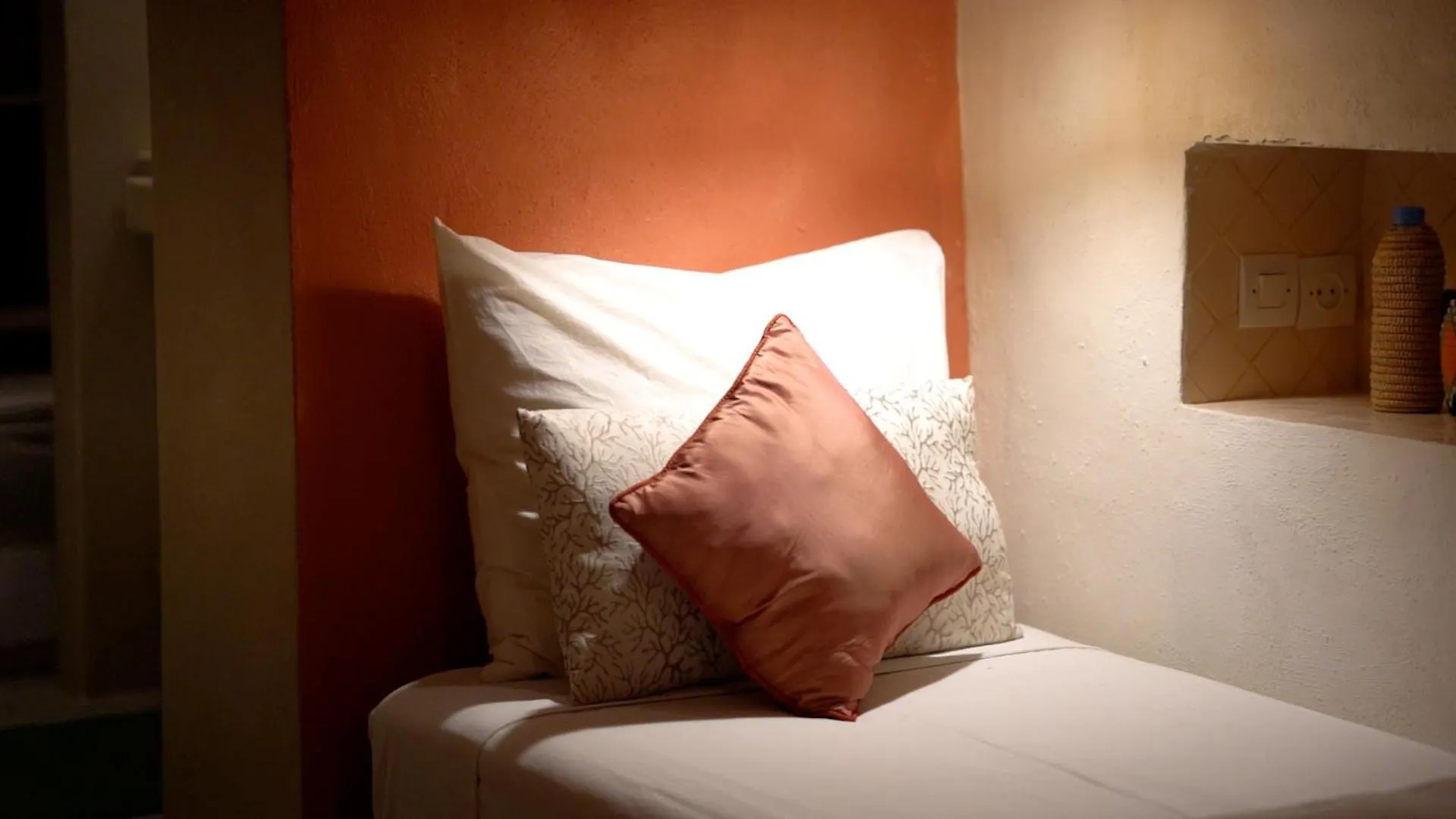 Riad Chambres D'Amis Marrakech Marrakesh
