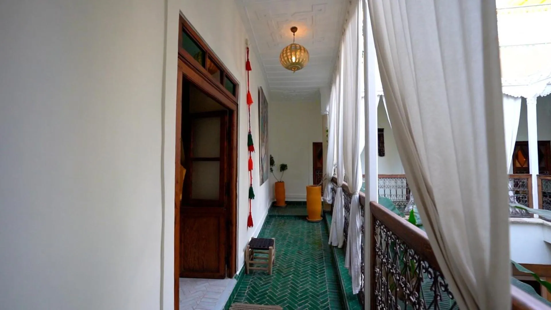 Riad Chambres D'Amis Marrakech Marrakesh 0*,  Morocco